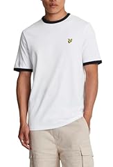Lyle scott ringer gebraucht kaufen  Wird an jeden Ort in Deutschland