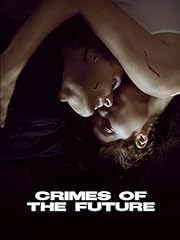 Crimes the future usato  Spedito ovunque in Italia 