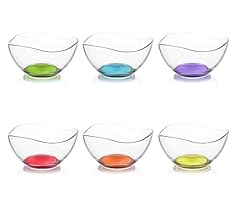 Vienberg stück glasschalen gebraucht kaufen  Wird an jeden Ort in Deutschland