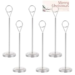 Lolysic 6pcs table for sale  Delivered anywhere in UK