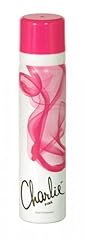 Charlie perfumed body for sale  Delivered anywhere in UK