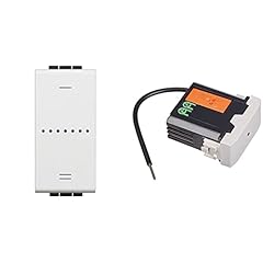 Bticino n4411c livinglight usato  Spedito ovunque in Italia 