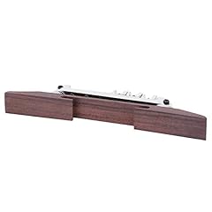 Guitar bridge copperzinc d'occasion  Livré partout en Belgiqu