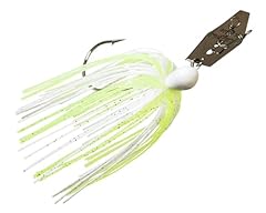 Man chatterbait chartreuse for sale  Delivered anywhere in USA 