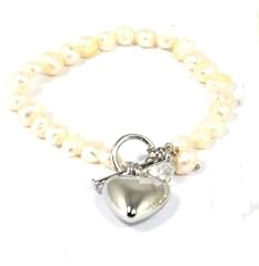 Bg2092 bracciale con usato  Spedito ovunque in Italia 