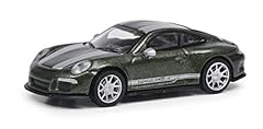 Schuco 452660100 porsche gebraucht kaufen  Wird an jeden Ort in Deutschland