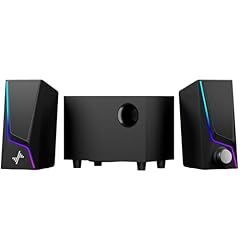 Nylavee computer speakers for sale  Delivered anywhere in USA 