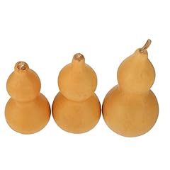 Aboofan 3pcs gourd for sale  Delivered anywhere in UK