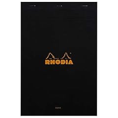 Rhodia 190009c blocco usato  Spedito ovunque in Italia 