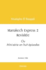 Marrakech express revisitée usato  Spedito ovunque in Italia 