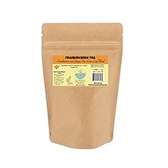 Frankincense ginger tea for sale  Delivered anywhere in USA 