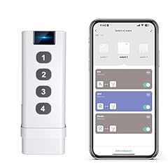 Ihseno zigbee3.0 scene for sale  Delivered anywhere in USA 