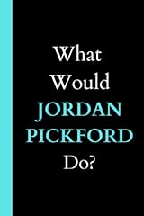 Would jordan pickford for sale  Delivered anywhere in UK
