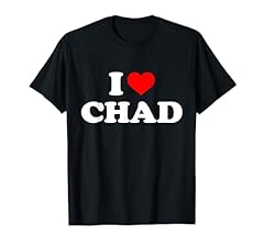 Chad heart chad for sale  Delivered anywhere in USA 
