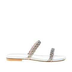 Stuart weitzman sandalo usato  Spedito ovunque in Italia 