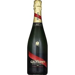 Mumm cordon rouge d'occasion  Livré partout en France