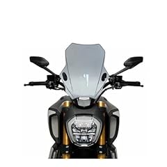 Motorcycle windscreen windshie for sale  Delivered anywhere in USA 