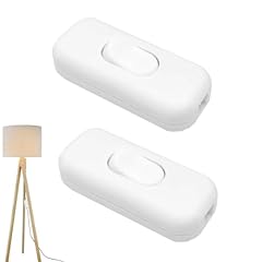 2pcs white light for sale  Delivered anywhere in UK