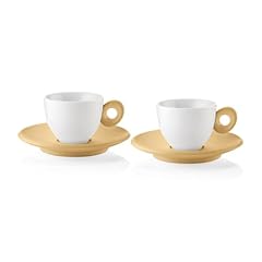 Guzzini 081700211 espressotass gebraucht kaufen  Wird an jeden Ort in Deutschland