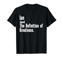 Custom ian funny for sale  Delivered anywhere in UK