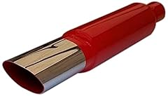 Cherrybomb tail bomb for sale  Delivered anywhere in UK