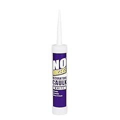 Nonsense decorators caulk for sale  Delivered anywhere in UK