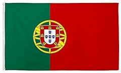 Flagscout portugal flagge gebraucht kaufen  Wird an jeden Ort in Deutschland