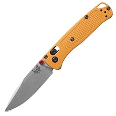 Benchmade mini bugout for sale  Delivered anywhere in USA 