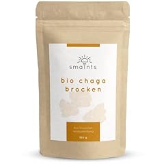 Smaints bio chaga gebraucht kaufen  Wird an jeden Ort in Deutschland
