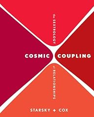 Cosmic coupling the d'occasion  Livré partout en France