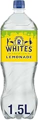 Whites lemonade 1.5 for sale  Delivered anywhere in UK