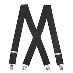 Suspender classic solid for sale  Delivered anywhere in USA 