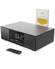 Internet radio dab for sale  Delivered anywhere in UK