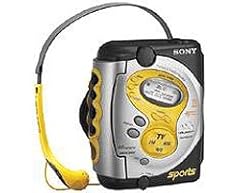 Sony fs421 walkman usato  Spedito ovunque in Italia 