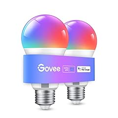 Govee smarte glühbirne gebraucht kaufen  Wird an jeden Ort in Deutschland