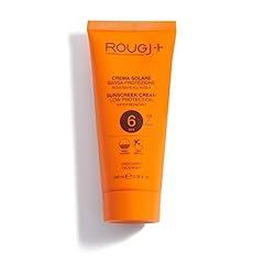 Crema solare spf6 usato  Spedito ovunque in Italia 