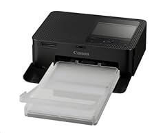 Canon selphy cp1500 d'occasion  Livré partout en France