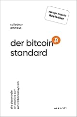 Bitcoin standard dezentrale gebraucht kaufen  Wird an jeden Ort in Deutschland