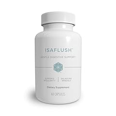Isagenix isaflush gentle for sale  Delivered anywhere in USA 