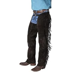 Tough western fringed for sale  Delivered anywhere in USA 
