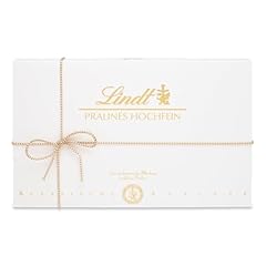 Lindt schokolade hochfein gebraucht kaufen  Wird an jeden Ort in Deutschland