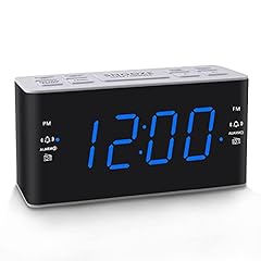 Digital alarm clock for sale  Delivered anywhere in USA 