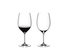 Riedel vinum bordeaux for sale  Delivered anywhere in USA 