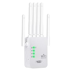 Repetiteur wifi puissant d'occasion  Livré partout en France