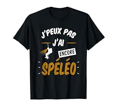 Humour spéléo cadeau d'occasion  Livré partout en France
