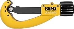 Rems ras inox d'occasion  Livré partout en France