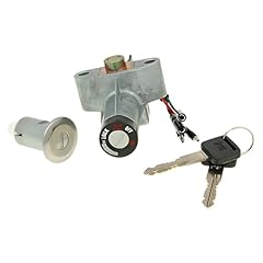 Lock set honda for sale  Delivered anywhere in UK
