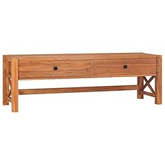 Vidaxl schrank fernsehschrank gebraucht kaufen  Wird an jeden Ort in Deutschland