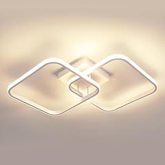 Goeco plafoniera led usato  Spedito ovunque in Italia 