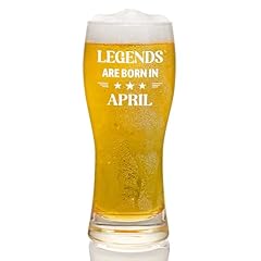 Joymaking beer glass for sale  Delivered anywhere in UK